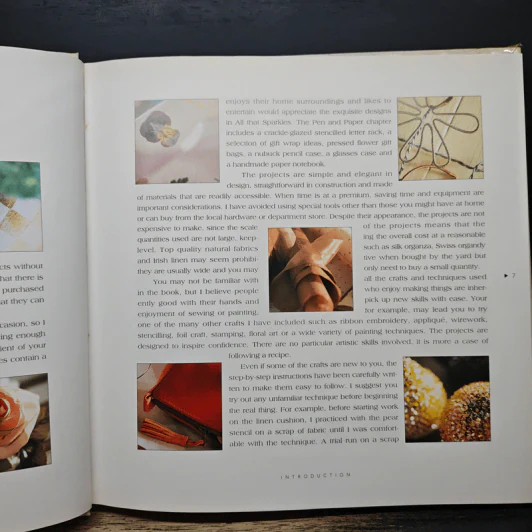 Simple Gifts Style - Dorothy Wood รูปที่ 9