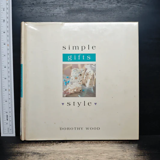 Simple Gifts Style - Dorothy Wood รูปที่ 1