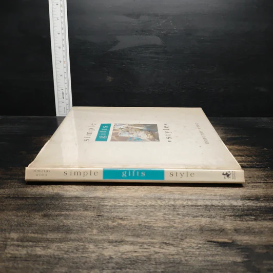 Simple Gifts Style - Dorothy Wood รูปที่ 3