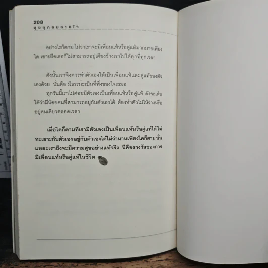สุขทุกลมหายใจ - พระไพศาล วิสาโล รูปที่ 9