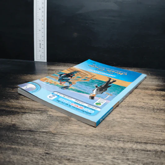 ชีวิตพลิกผันของเคานต์แห่งมองเต กรีสโต - Se-Ed World Reader Stage 2 รูปที่ 5