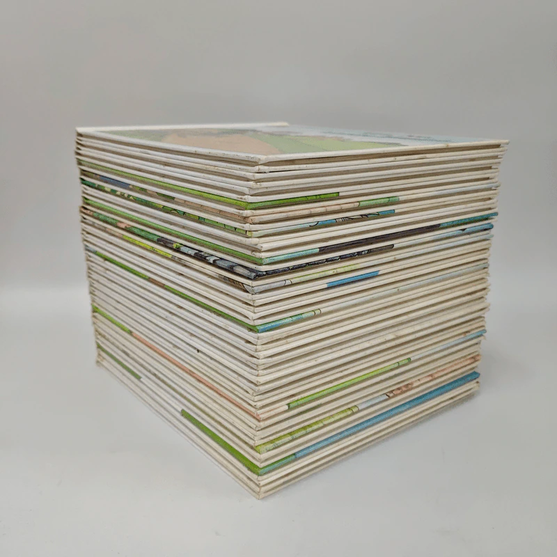 ขายเหมาหนังสือนิทานภาษาอังกฤษ Magic Castle Readers รวม 27 เล่ม รูปที่ 4