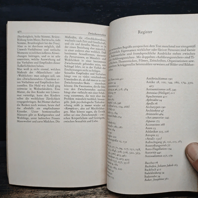 Lexikon der Erotik L-Z - Ludwig Knoll, Gerhard Jaeckel รูปที่ 8