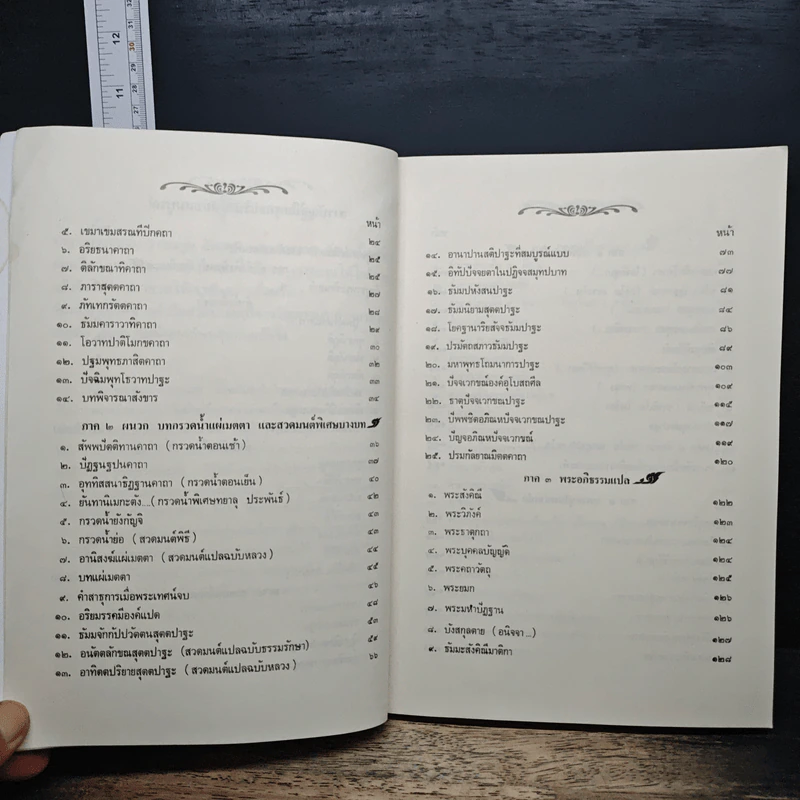 คู่มือพุทธบริษัท ฉบับสมบูรณ์ รูปที่ 8