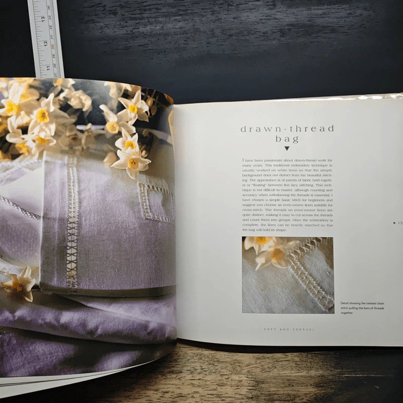 Simple Gifts Style - Dorothy Wood รูปที่ 11