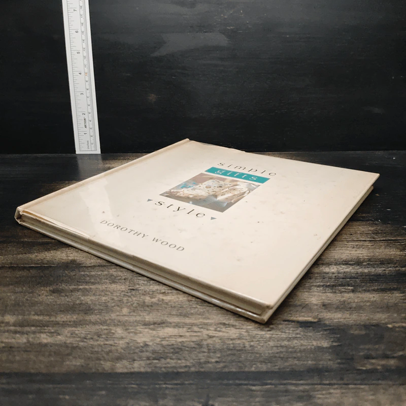Simple Gifts Style - Dorothy Wood รูปที่ 4