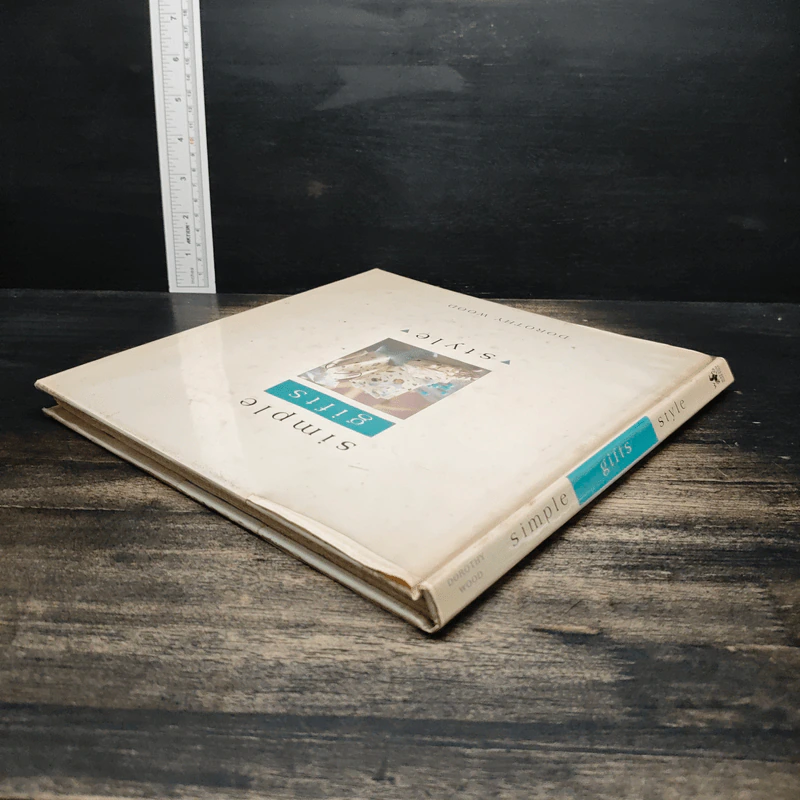 Simple Gifts Style - Dorothy Wood รูปที่ 5