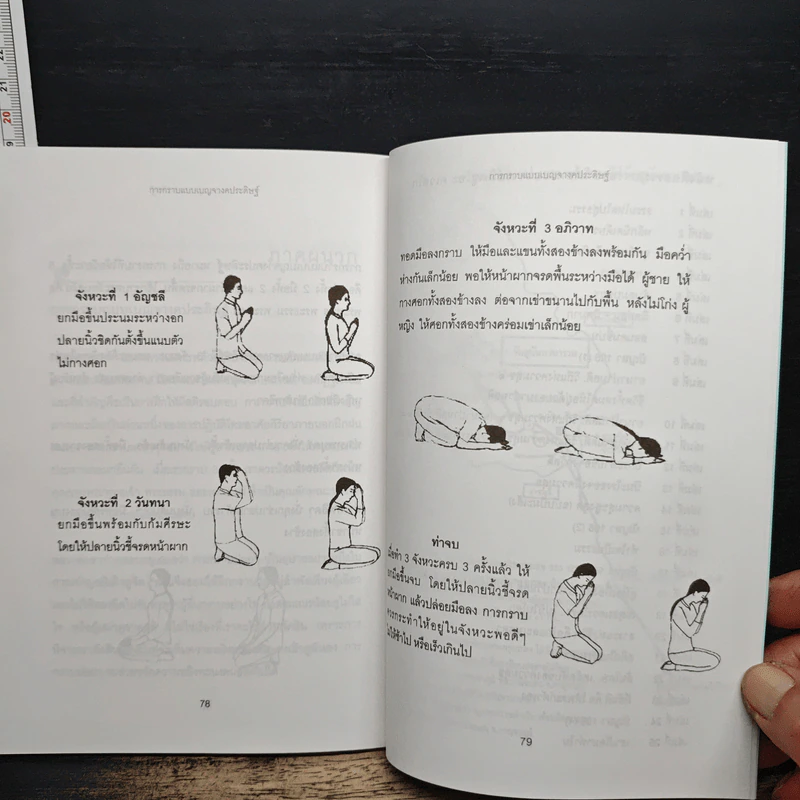 สติเป็นธรรมเอก - พระอาจารย์มิตซูโอะ คเวสโก รูปที่ 9