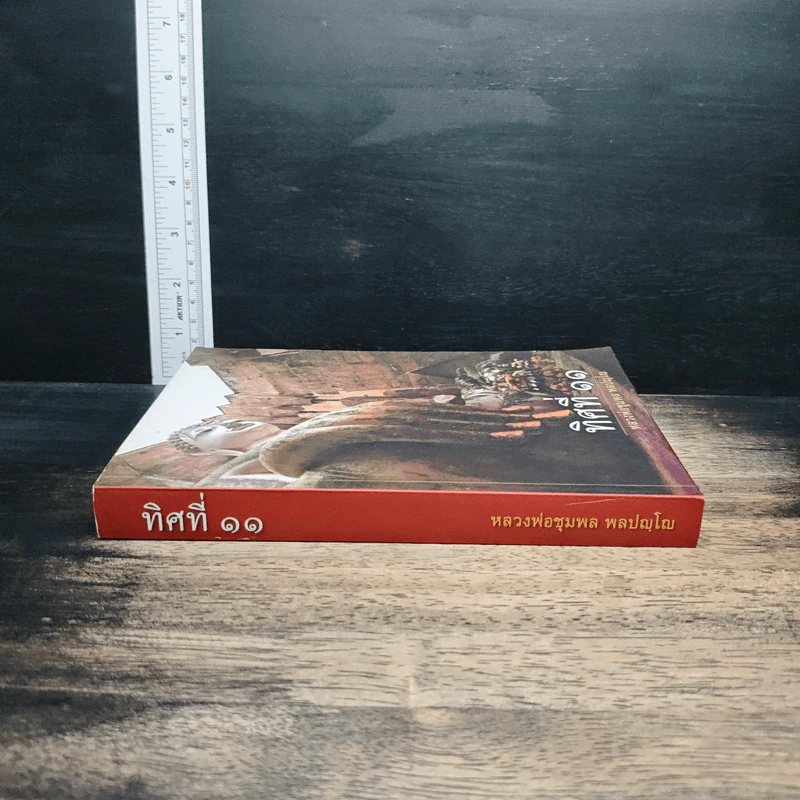ทิศที่ 11 - หลวงพ่อชุมพล พลปญฺโญ รูปที่ 3