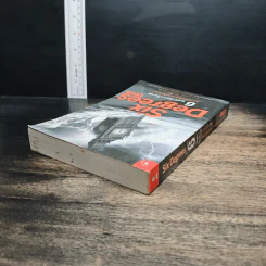 Six Degrees 6 องศาโลกาวินาศ - Mark Lynas (มาร์ก ไลนัส) รูปที่ 5