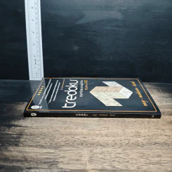 หนังสือ Tredoku สนุกคิดแบบทะลุมิติกับ Sudoku 3D รูปที่ 3
