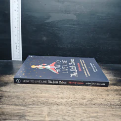 How to Live Like the Little Prince วิถีเจ้าชายน้อ - Stéphane Garnier รูปที่ 3