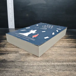 The Book Thief จอมโจรขโมยหนังสือ - มาร์กัส ซูซัก รูปที่ 4