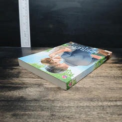 LIMITLESS รักที่เหนือกว่า เล่ม 2 - Chiffon_cake รูปที่ 5