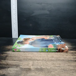 LIMITLESS รักที่เหนือกว่า เล่ม 2 - Chiffon_cake รูปที่ 3