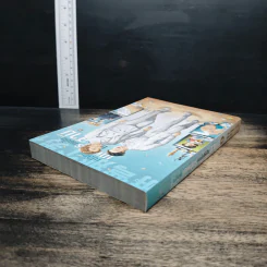เปลี่ยนเทพบุตรคนนั้นให้เป็นสามี เล่ม 5 - ซีหนานฮวา รูปที่ 5
