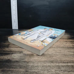 เปลี่ยนเทพบุตรคนนั้นให้เป็นสามี เล่ม 5 - ซีหนานฮวา รูปที่ 4