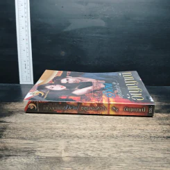 อสูรสองหัวใจ เล่ม 2 - อัญญาณี รูปที่ 3