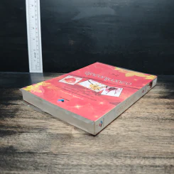ดวงตาในดวงใจ เล่ม 2 - ฬีฬา รูปที่ 5