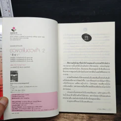 ดวงตาในดวงใจ เล่ม 2 - ฬีฬา รูปที่ 6