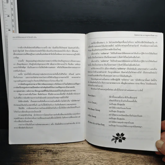 บทสวดมนต์แปล ต้อนรับปีใหม่ รูปที่ 10