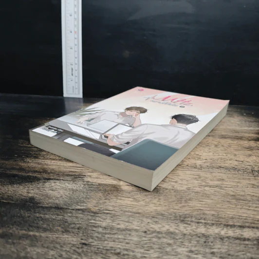 MHz, ความถี่หัวใจ เล่ม 2 - Swanlee รูปที่ 4