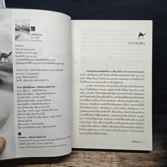 วสันต์รัญจวน - ผักบุ้ง รูปที่ 6