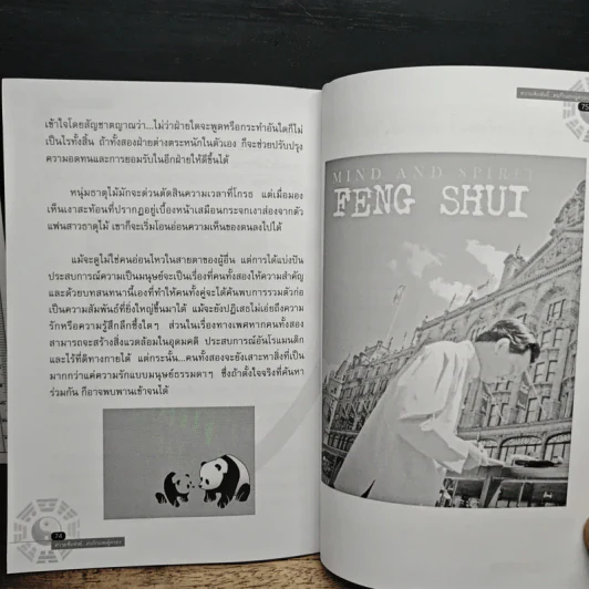 มหัศจรรย์แห่งธาตุทั้ง 5 เล่ม 2 - อ.มาศ เคหาสน์ธรรม รูปที่ 8