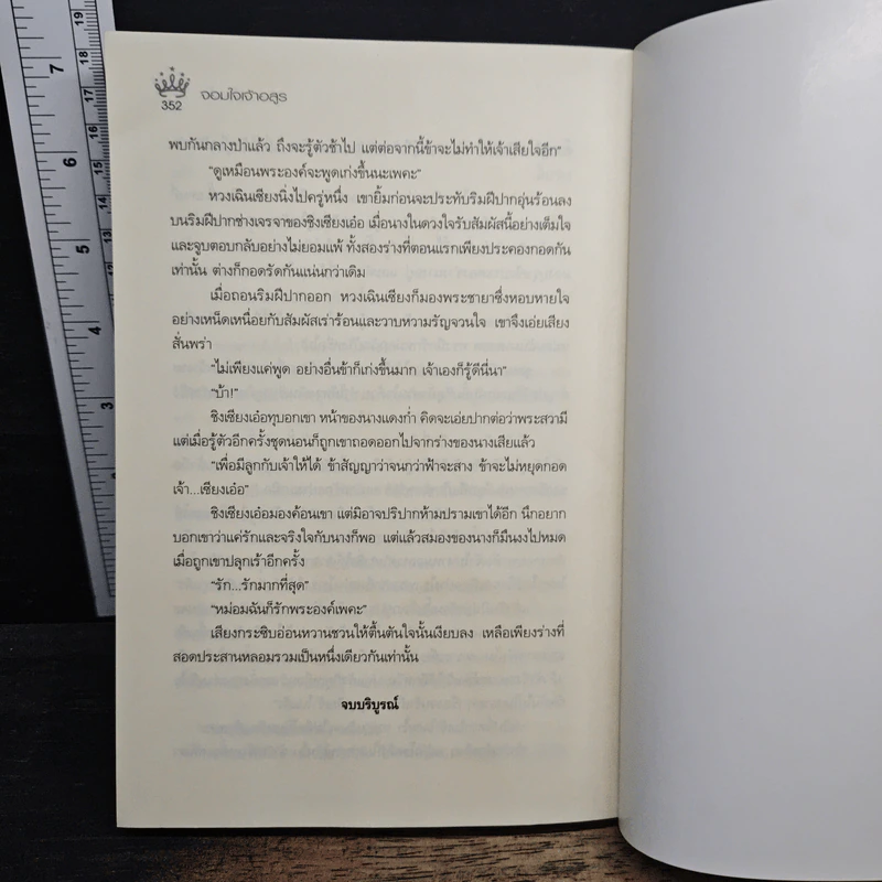 จอมใจเจ้าอสูร - โนเนโกะ รูปที่ 9