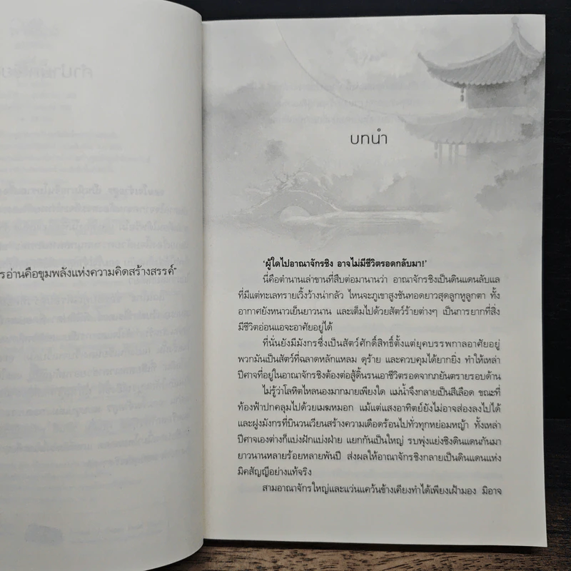 จอมใจเจ้าอสูร - โนเนโกะ รูปที่ 7