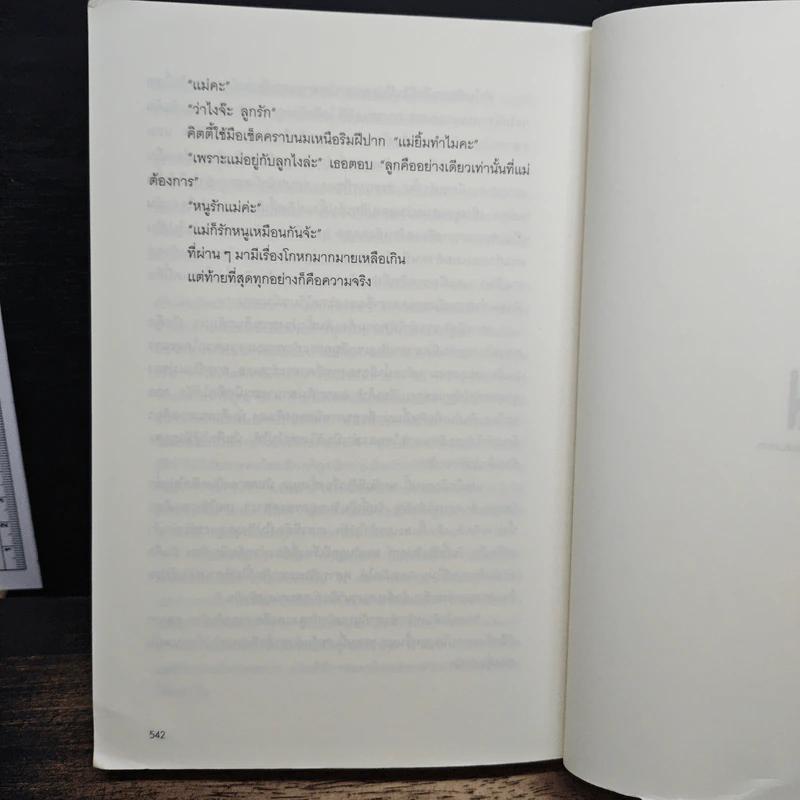 คดีฆาตกรเจ้าหญิงนิทรา - Matthew Blake, ขจรจันทร์ รูปที่ 8