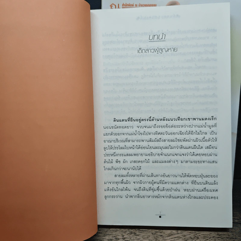 จันทราอุษาคเนย์ 2 เล่มจบ - วรรณวรรธน์ รูปที่ 7