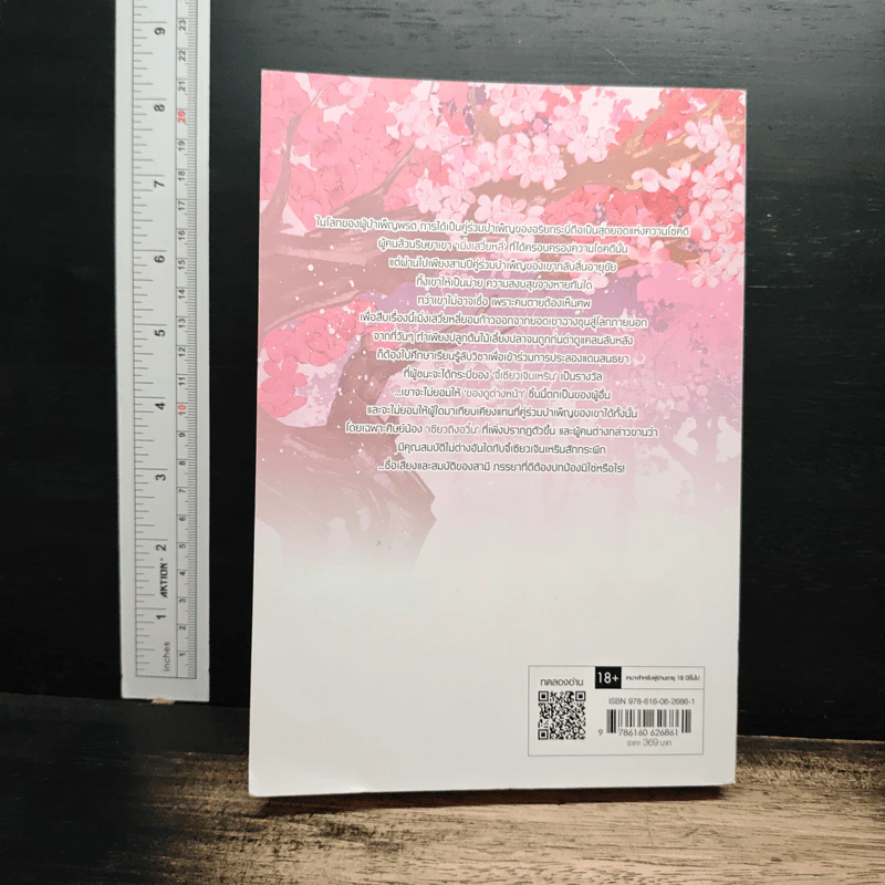 กระบี่คู่หานซาน เล่ม 1 - ห่าวต้าอีเจวี่ยนเว่ยเซิงจื่อ รูปที่ 2
