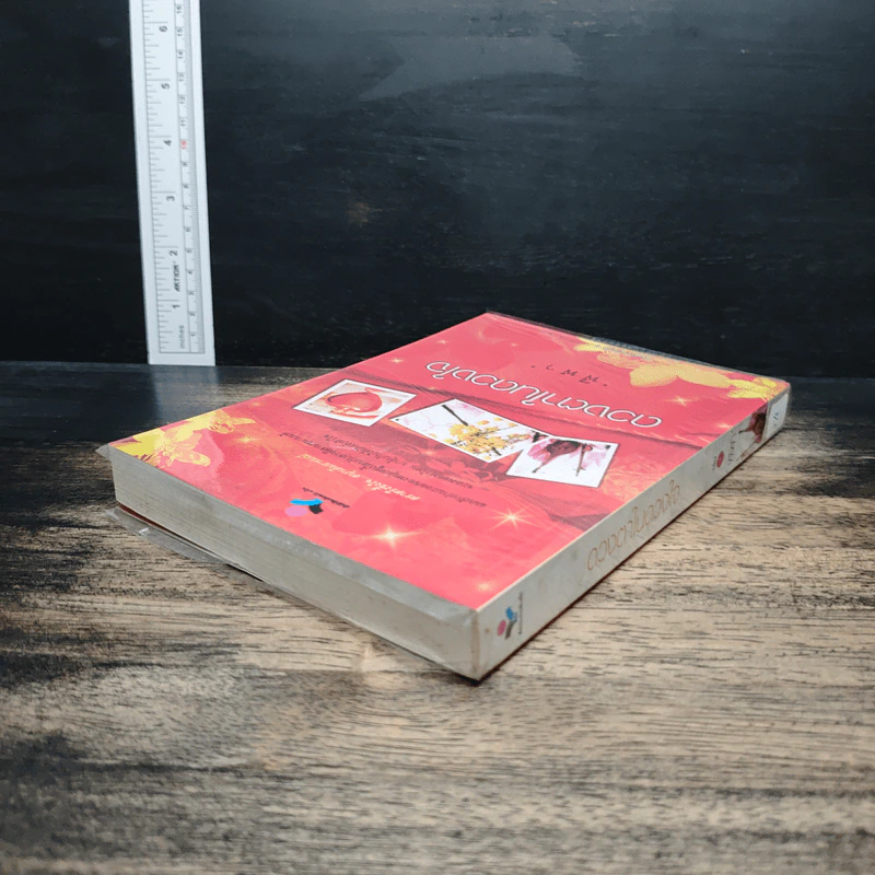 ดวงตาในดวงใจ เล่ม 2 - ฬีฬา รูปที่ 5