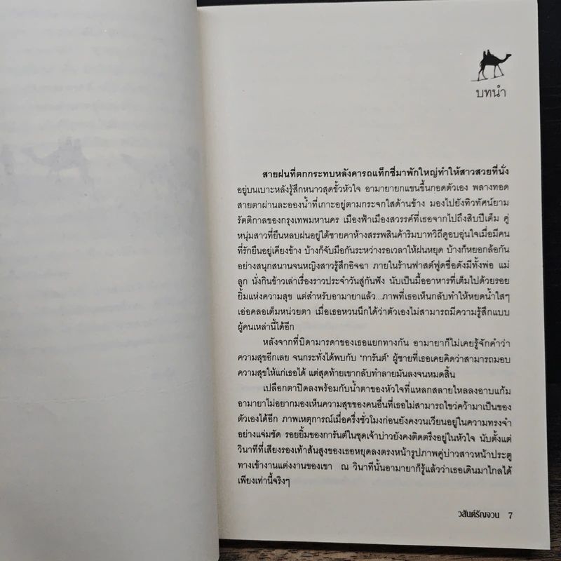วสันต์รัญจวน - ผักบุ้ง รูปที่ 7