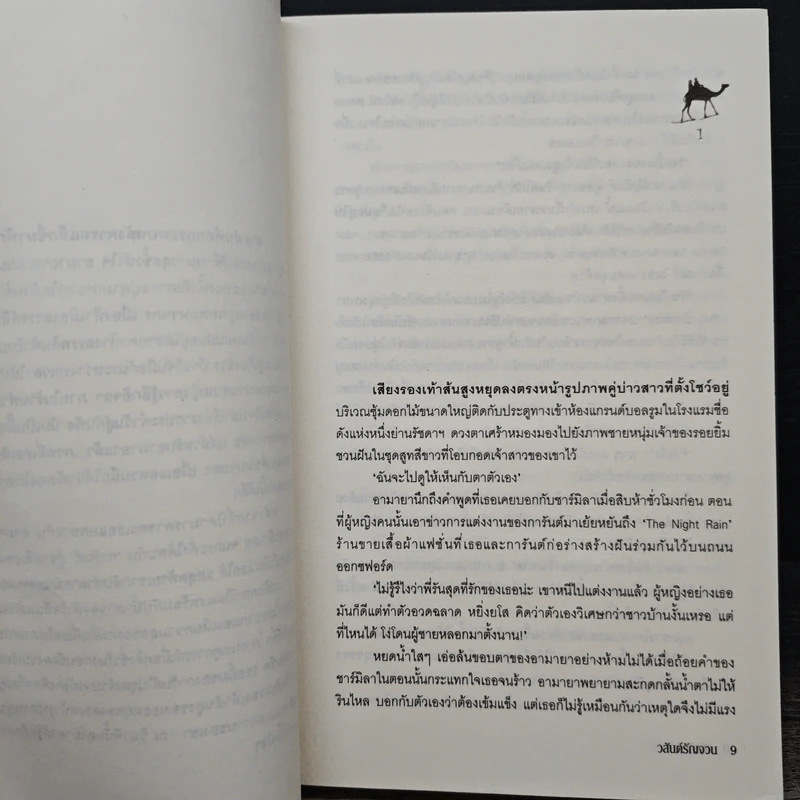 วสันต์รัญจวน - ผักบุ้ง รูปที่ 8