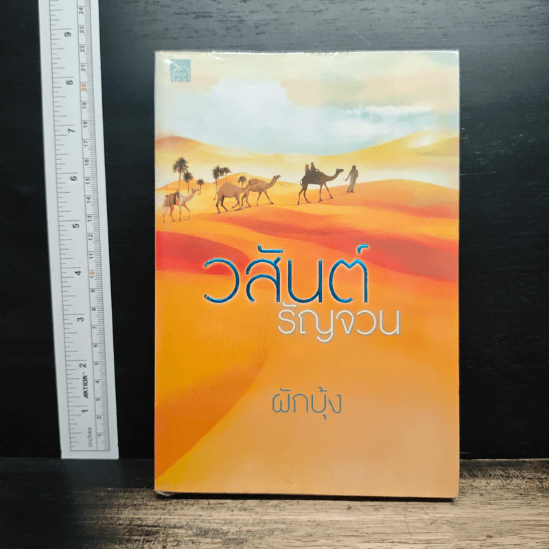 วสันต์รัญจวน - ผักบุ้ง รูปที่ 1