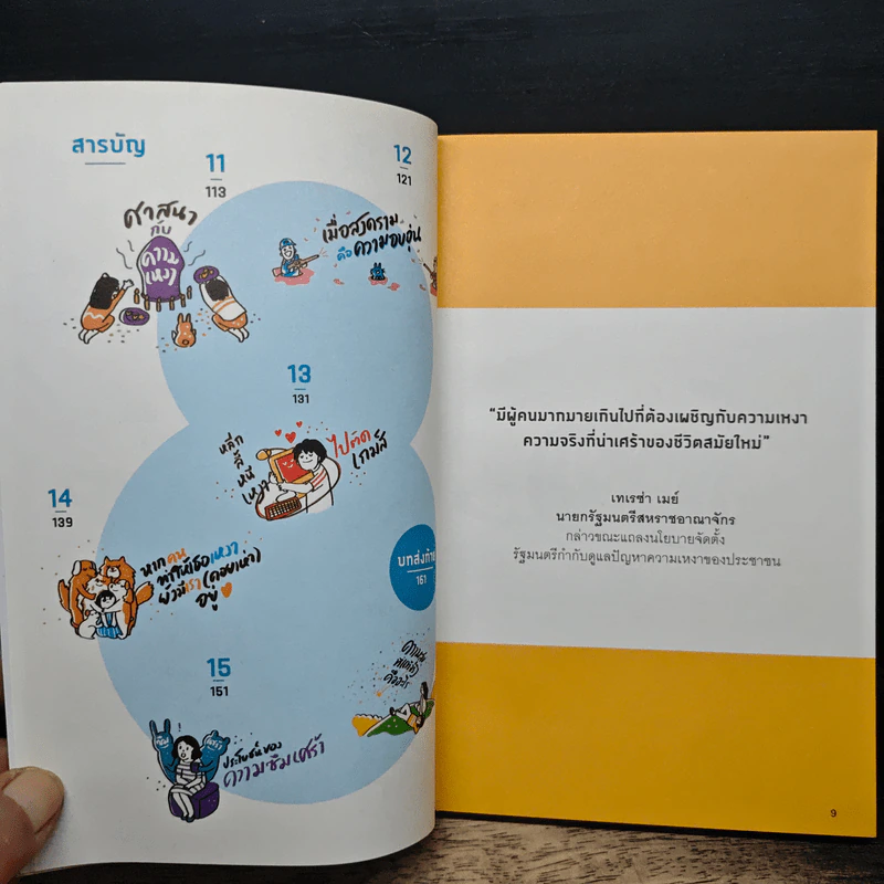 เหตุเกิดจากความเหงา Theory of Loneliness - นพ.ปีย์ เชษฐ์โชติศักดิ์ รูปที่ 8