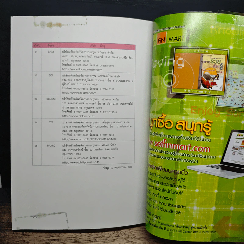 ยุทธศาสตร์หุ้นห่านทองคำ - เทพ รุ่งธนาภิรมย์ รูปที่ 9