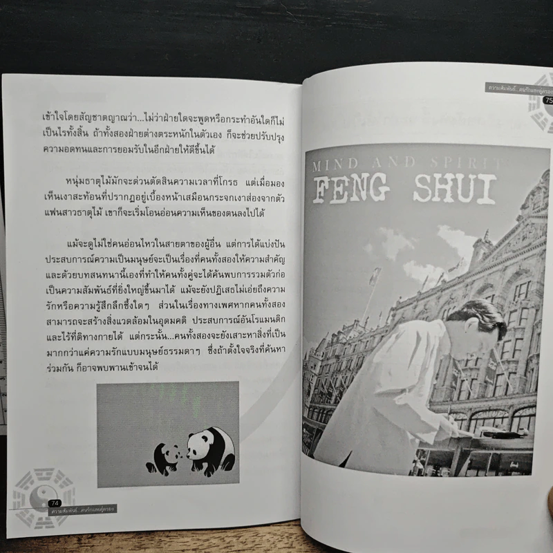 มหัศจรรย์แห่งธาตุทั้ง 5 เล่ม 2 - อ.มาศ เคหาสน์ธรรม รูปที่ 8