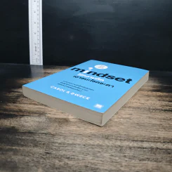 Mindset ใช้ความคิดเอาชนะโชคชะตา - Carol S.Dweck รูปที่ 4