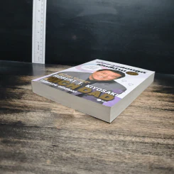 พ่อรวยสอนลูก เงินสี่ด้าน - Robert T.Kiyosaki รูปที่ 4