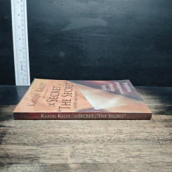 The Secret of the Secret เปิดโปงความลึกลับ - Karen Kelly รูปที่ 3