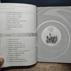 ภาษาจิตอ่านและสะกดใจคน - พันโท อานันท์ ชินบุตร รูปที่ 9