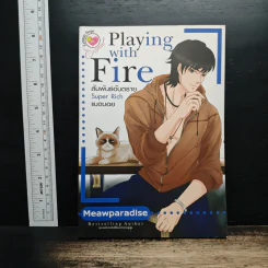 Playing with Fire - Meawparadise