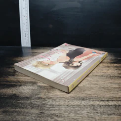 Threadlike Love ฉันพบนายที่ปลายทาง - belza09 รูปที่ 5