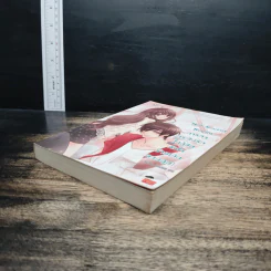 Hot Secret Room ภารกิจ กระซิบรักใกล้ชิดหัวใจร้ายเกินควบคุม! - Hideko_Sunshine รูปที่ 4