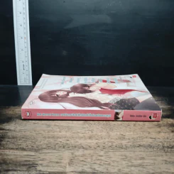 Hot Secret Room ภารกิจ กระซิบรักใกล้ชิดหัวใจร้ายเกินควบคุม! - Hideko_Sunshine รูปที่ 3