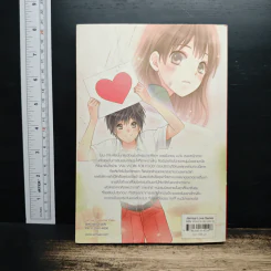 Love Attack โปรดระวังความรักพุ่งชน - หนุ่มกรุงโซล รูปที่ 2