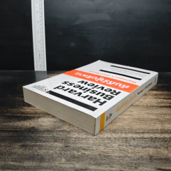 Harvard Business Review Manager's Handbook คัมภีร์ผู้บริหาร รูปที่ 5